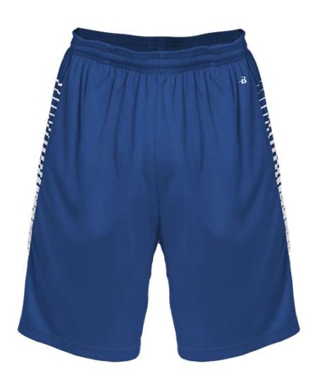 2212 Youth Lineup Shorts