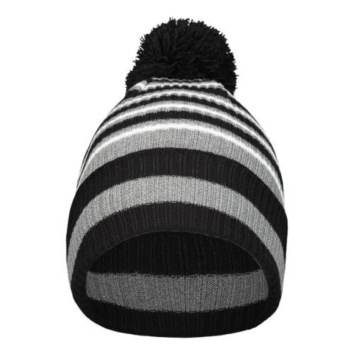223815 8 12 Spirit Pom Beanie