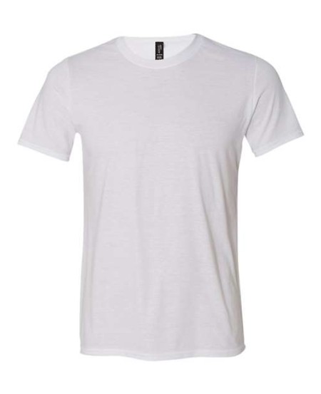 6750 Softstyle Triblend T-Shirt