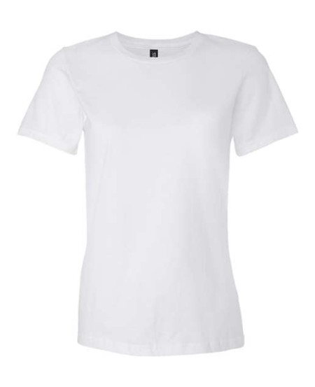 880 Softstyle Womens Lightweight T-Shirt