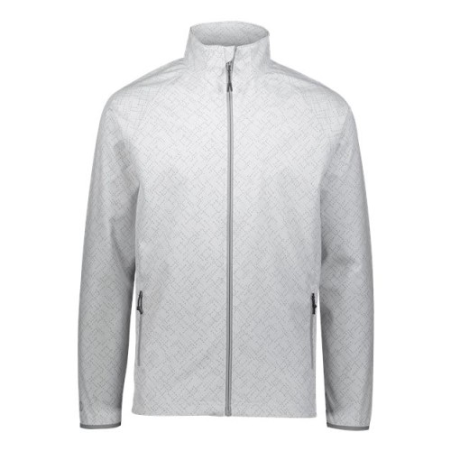 229521 Men's Featherlight Soft Shell Jacket