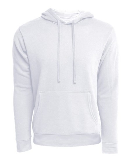 9304 Laguna Sueded Hoodie