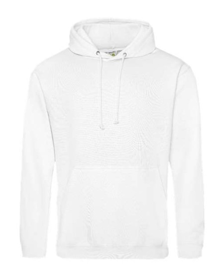 JHA001 College Hooded Sweatshirt