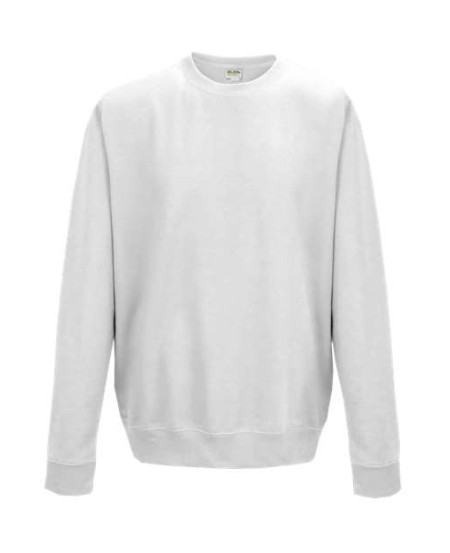 JHA030 College Crewneck Sweatshirt