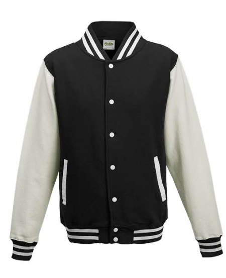 JHA043 Letterman Jacket