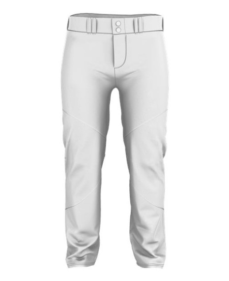 655WLP Men's Crush Premier Baseball Pants