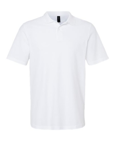 64800 Softstyle Pique Polo