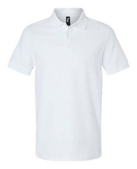 85800 Hammer Pique Polo