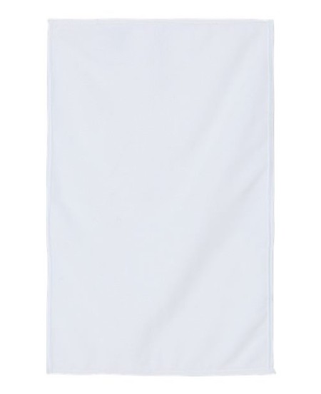 PSB1625VH Patented Sublimation Golf Towel