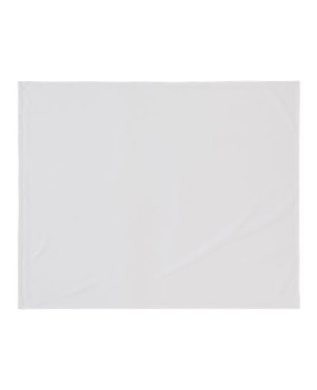 PSB5060F Sublimation Brushed Fleece Blanket