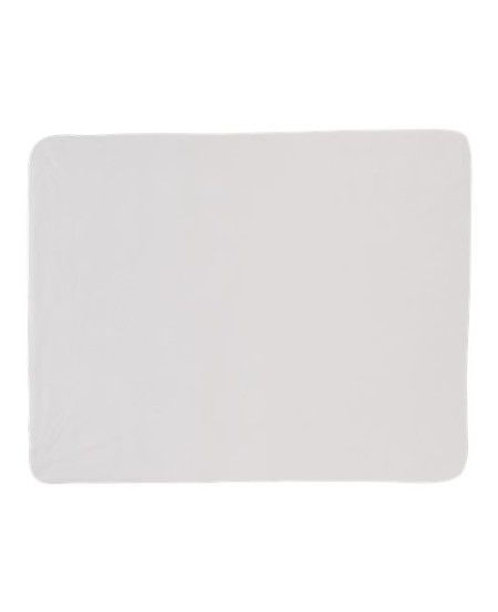 PSB5060MS Sublimation Micro Mink Sherpa Plush Blanket