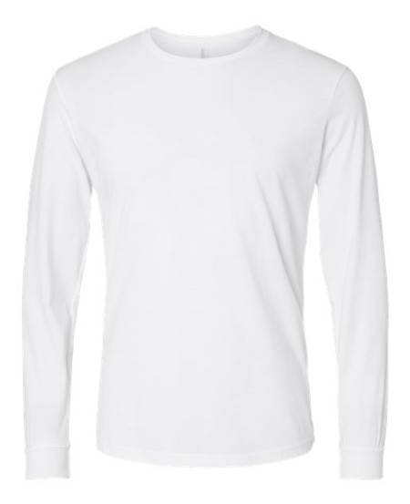 6211 CVC Long Sleeve T-Shirt