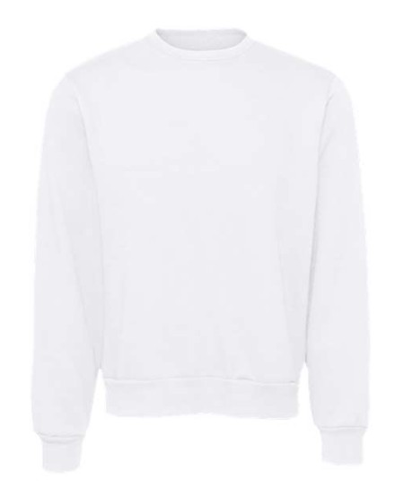 3911 Sponge Fleece Classic Crewneck Sweatshirt