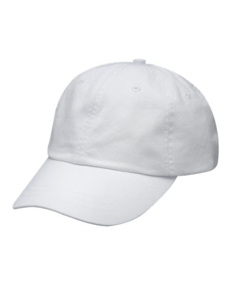 LP101 Optimum Pigment-Dyed Cap