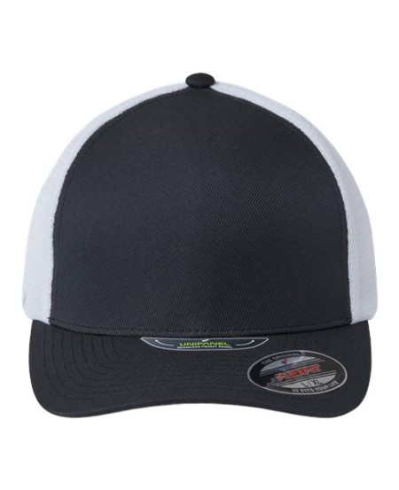 5511UP Unipanel Trucker Cap