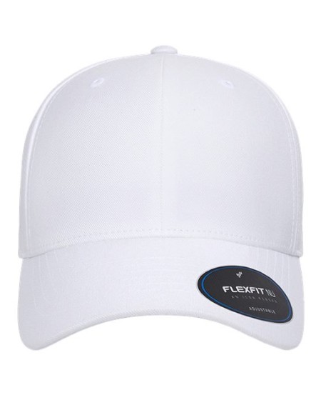 6110NU NU Adjustable Cap