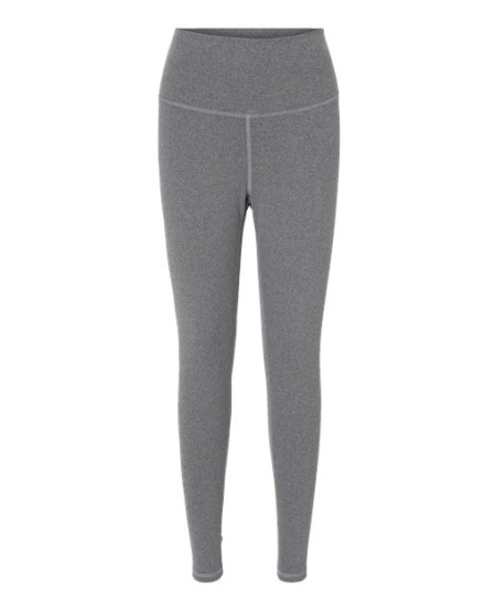 CHP120 Women's Sport Soft Touch Leggings