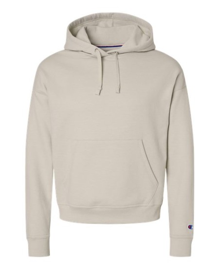 S760 Women's Powerblend Hooded Sweatshirt