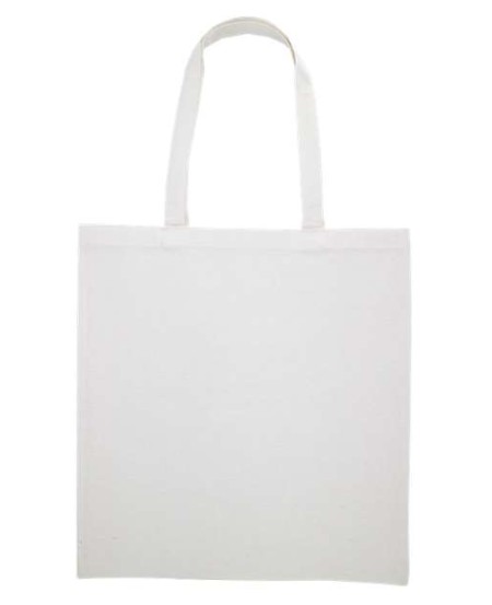 OAD113R Midweight Recycled Tote Bag