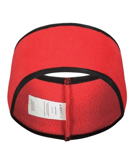 6893 Eco Revive Polar Fleece Headband