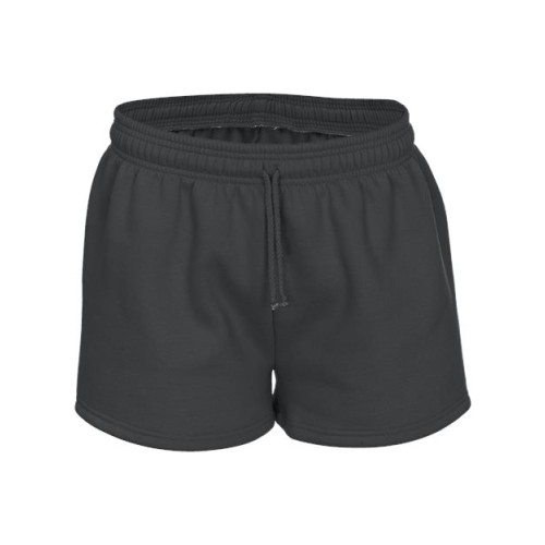 1203 Women's Athletic Fleece Shorts