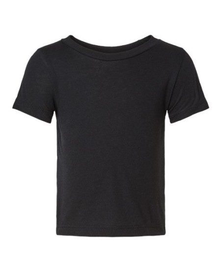 3413B Infant Triblend Tee