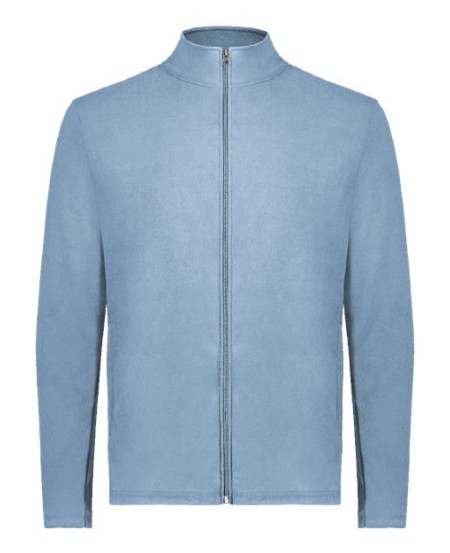 6861 Eco Revive Micro-Lite Fleece Full-Zip Jacket