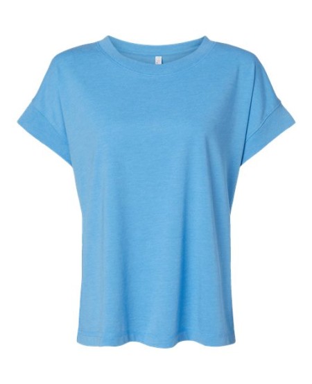 3502 Women's Relaxed Vintage Wash Tee