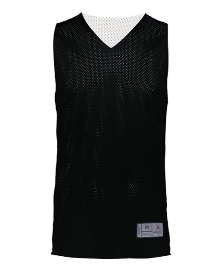 162 Youth Reversible 20 Jersey