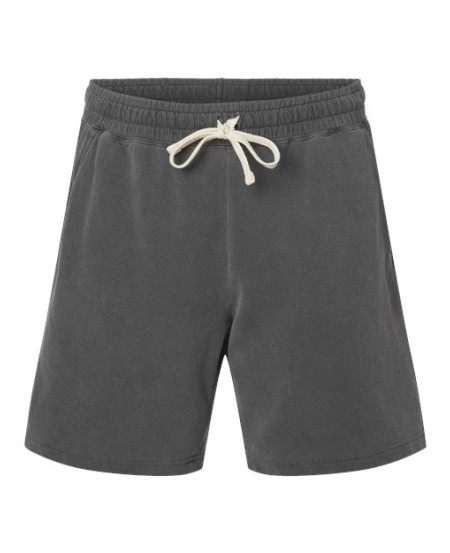 1468 Garment-Dyed Lightweight Fleece Sweat Shorts