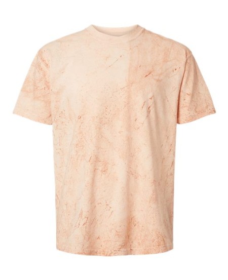 1745 Colorblast Heavyweight T-Shirt