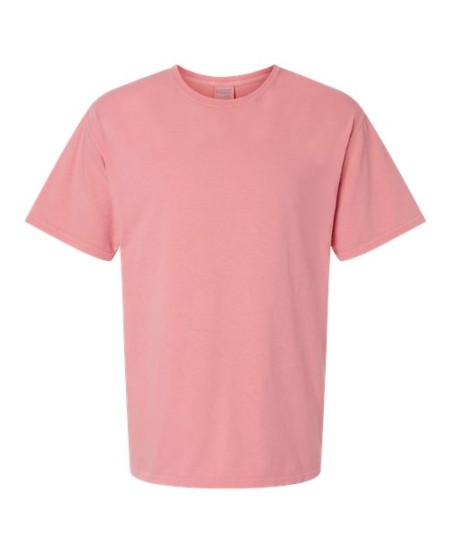 GDH11B Botanical Dyed T-Shirt