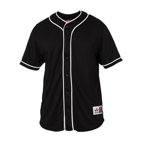 52MBBJ Unisex Diamond Jersey