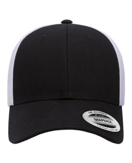6601 Elite Cap