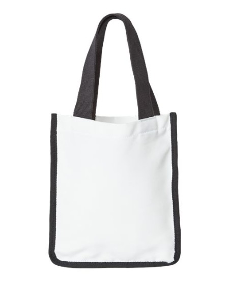 PSB810 Sublimation Small Tote