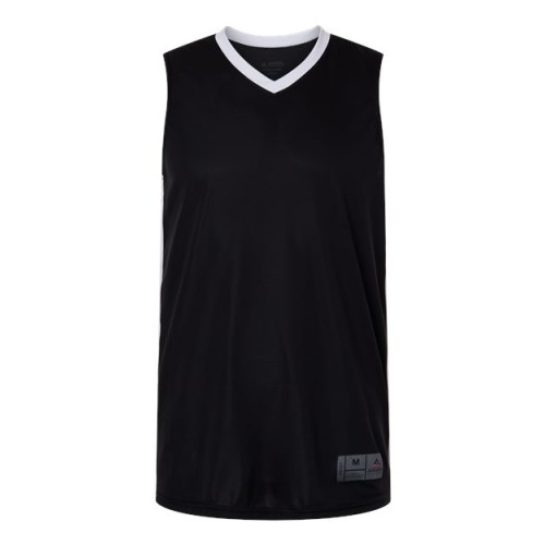 6886 Men's Match-Up Basketball Jersey