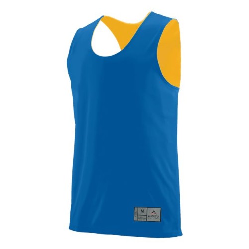 149 Youth Reversible Wicking Tank Top