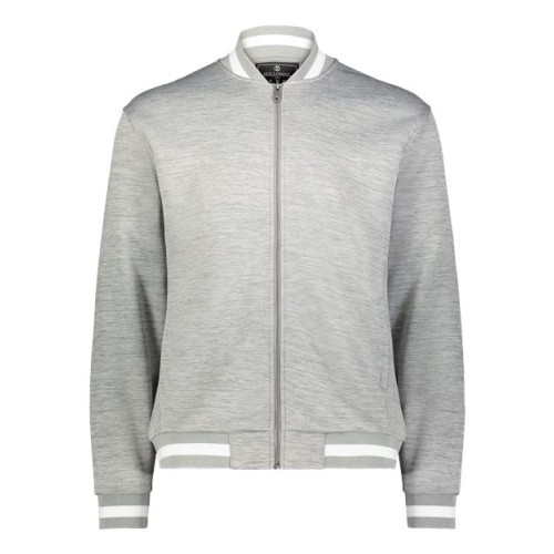 223547 Unisex V-Street Full-Zip Jacket