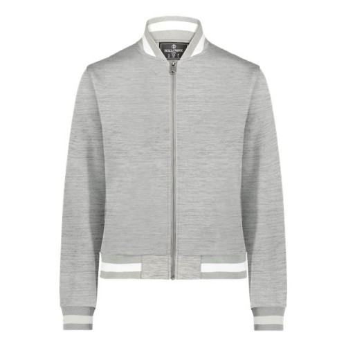 223747 Women's V-Street Full-Zip Jacket