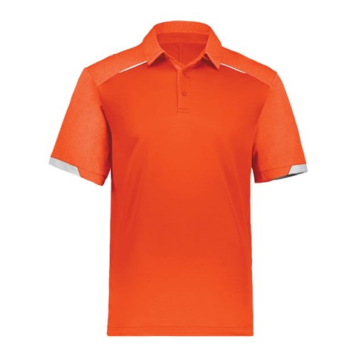 R20DKM Men's Legend Polo