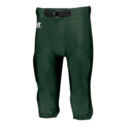 F2562W Youth Deluxe Game Football Pants