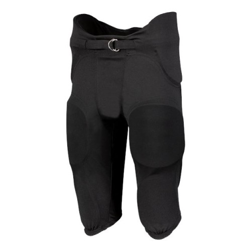 F25PFM Unisex Integrated 7-Piece Padded Football Pants