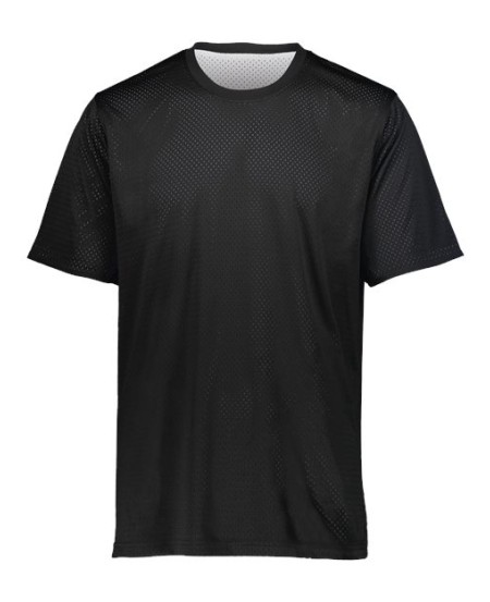 1603 Youth Mesh Reversible Jersey
