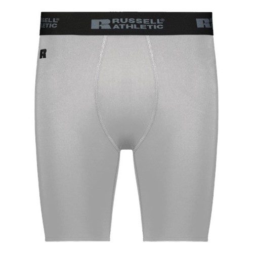 R24CPM Unisex CoolCore Compression Shorts