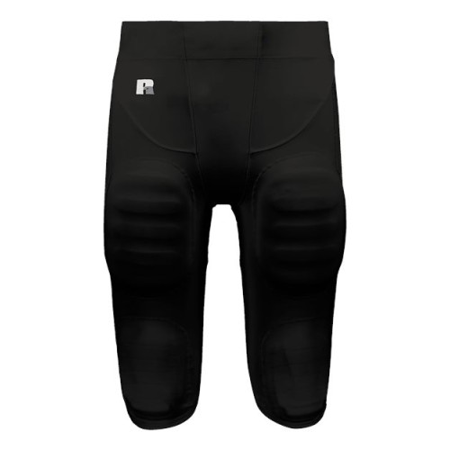 R26XPM Unisex Beltless Football Pants