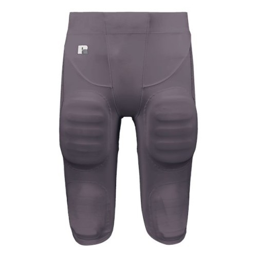 R26XPW Youth Beltless Football Pants