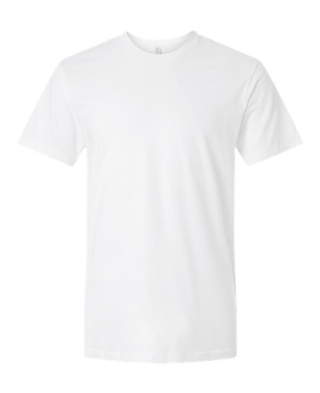 6901ECO Eco Jersey Tee