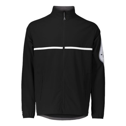 229543 Unisex Weld Jacket