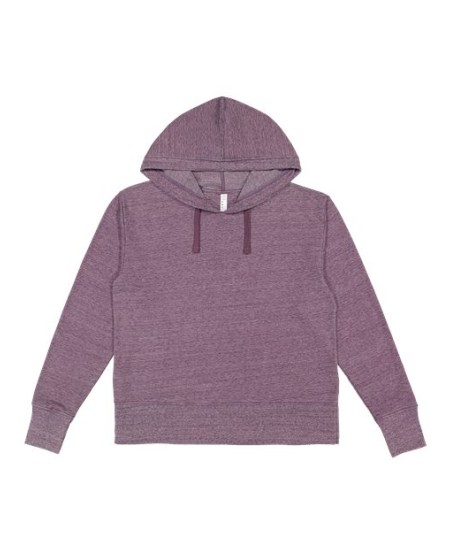 3536 Women's Vintage Wash Hoodie