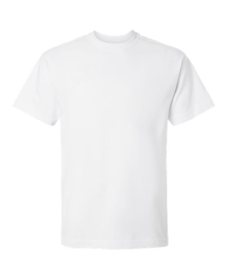 9001 Super Heavyweight Tee